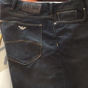 Armani Jeans